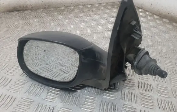 Peugeot 206 Coupe wind mirror (mechanical) 026100 964L0300