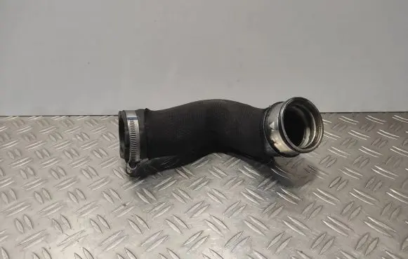 Audi A4 S4 B6 8E 8H Intercooler hose/pipe 8E0145737A