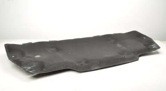 Volvo XC60 Engine bonnet/hood sound/heat insulation 