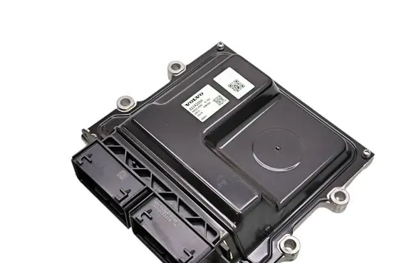 Volvo XC60 Engine control unit/module 32242004