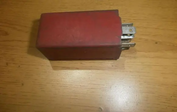 Volkswagen Golf II Other relay 433919082A