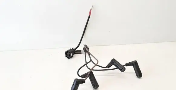 BMW 5 F10 F11 Glow plug wires 7811938