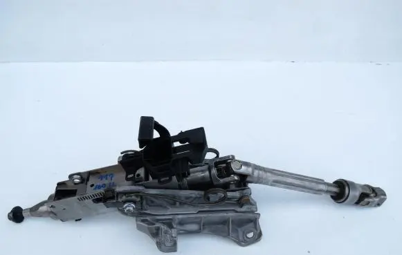 Volvo S60 Steering wheel axle 31387669