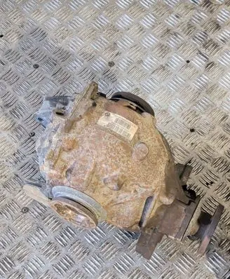 BMW Z4 E85 E86 Rear differential 7533131 8904102105830