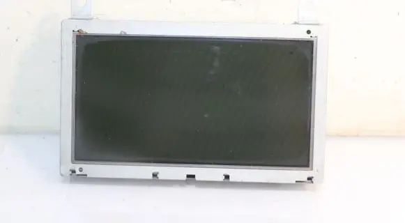 Opel Insignia A Screen/display/small screen