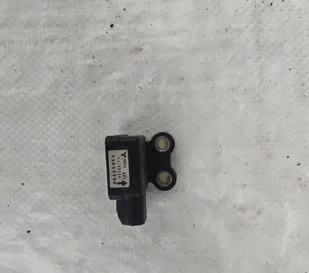 Hyundai Galloper Airbag deployment crash/impact sensor Hr805350