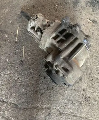 Mitsubishi Outlander Front differential 