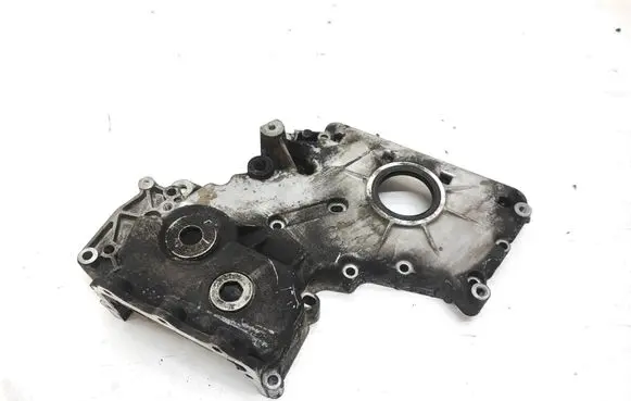 BMW X5 E53 Timing chain cover 7786751