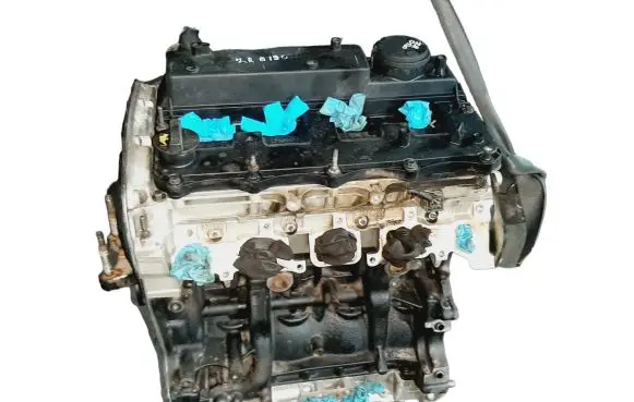 Ford Transit Engine UHFB