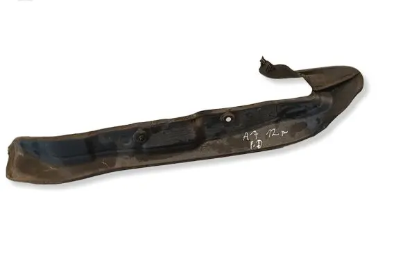 Audi A7 S7 4G Fender end trim 4G8821112A