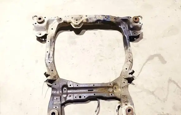 Hyundai Santa Fe Front subframe