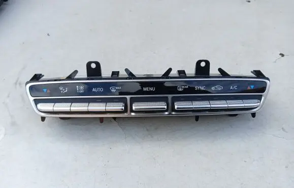 Mercedes-Benz E W213 Climate control unit A2139059003