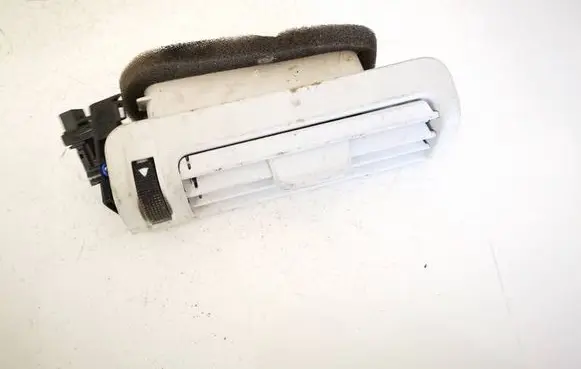 Audi A6 S6 C6 4F Dash center air vent grill 4F0819384A