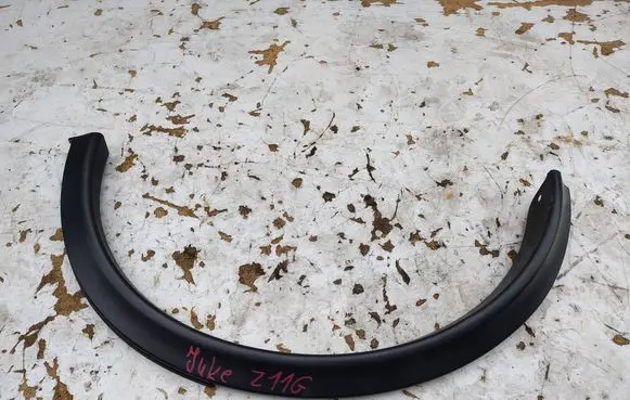 Nissan Juke I F15 Rear arch trim 