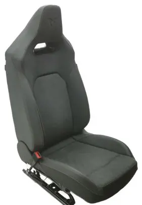 Cupra Formentor Front double seat 5FA881375J
