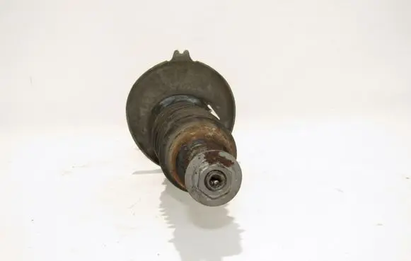 Peugeot 3008 I Front shock absorber/damper