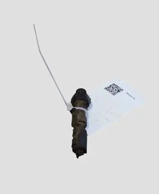 Seat Alhambra (Mk1) Oil pressure sensor