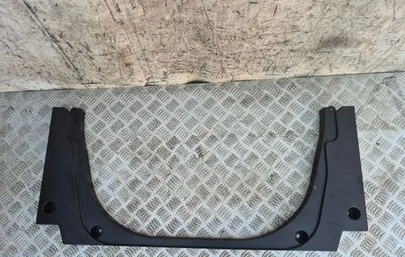 BMW 7 E38 Other trunk/boot trim element 8165265 51478165265