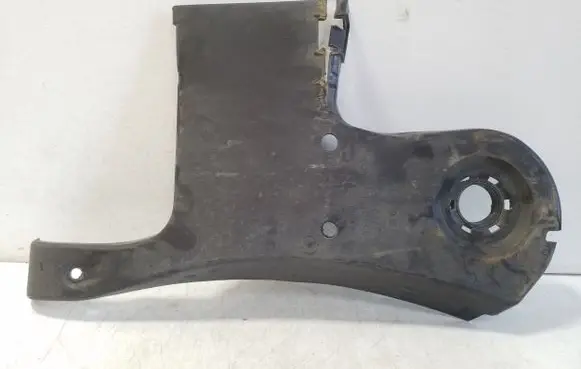 Audi A1 Rear underbody cover/under tray 2Q0511534L