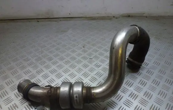 Dacia Sandero Intercooler hose/pipe 8200598006C