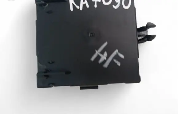 Mercedes-Benz C W204 Door control unit/module A2049001306