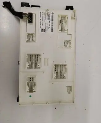 Mercedes-Benz GL X166 SAM control unit A1669001510 A1669011202 A2469027001