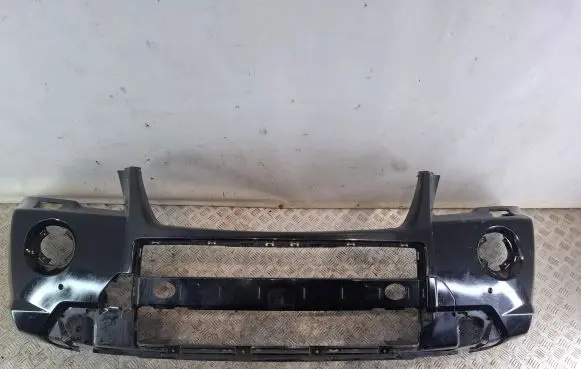Mercedes-Benz ML AMG W164 Front bumper A1648857625 A1648857725 A1648857825