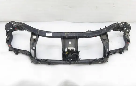 Ford S-MAX Top upper radiator support slam panel AM218B041AC