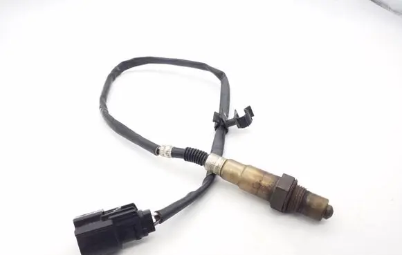 Ford Fusion II Lambda probe sensor BV619G444AA 0258010312