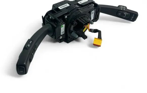 Volvo V60 Indicator stalk 31343014