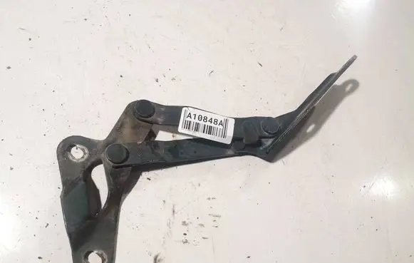 Seat Alhambra (Mk1) Engine bonnet/hood hinges 