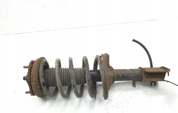 Chevrolet Epica Front shock absorber/damper 7451289