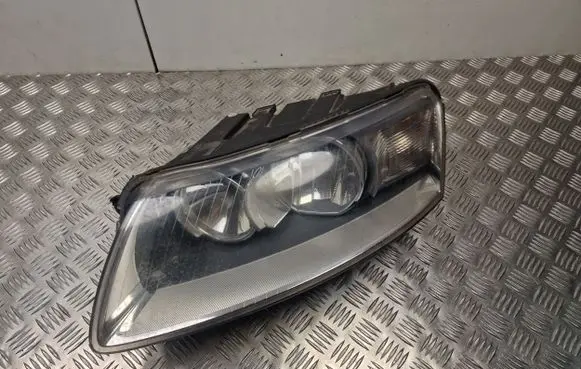 Audi A6 S6 C6 4F Headlight/headlamp 2679700