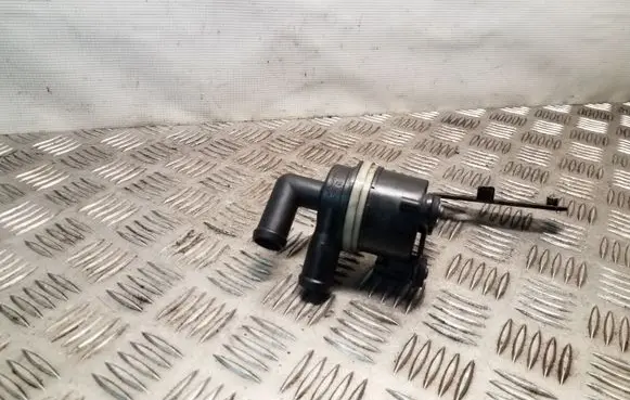 Volkswagen PASSAT CC Electric auxiliary coolant/water pump 1K0121093BP