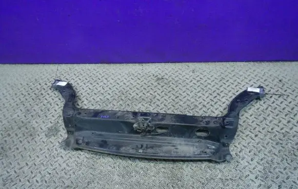 Citroen Berlingo Front piece kit 