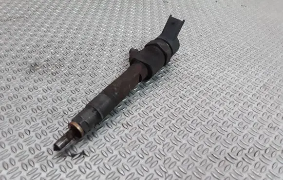 Mitsubishi Space Star Fuel injector 0445110021 7700111014