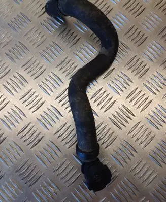 Peugeot 308 Engine coolant pipe/hose X632149