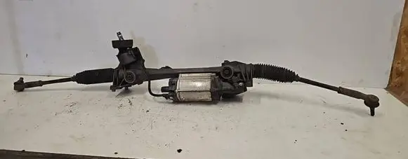 Volkswagen Golf Plus Steering rack 1K0909144J 0273010132 7805177226