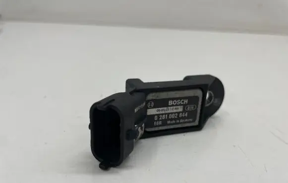Opel Zafira B Air pressure sensor 0281002844