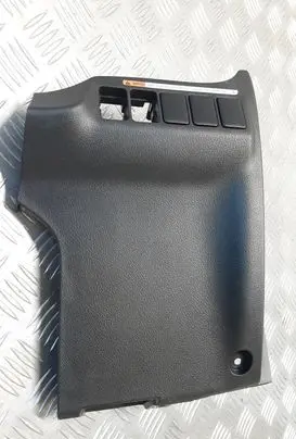Mitsubishi Outlander Dashboard lower bottom trim panel 8002B201