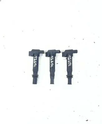 Peugeot 308 High voltage ignition coil 9675390980