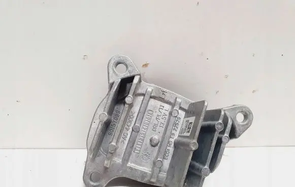 Volkswagen Golf VIII LED ballast control module 510998478