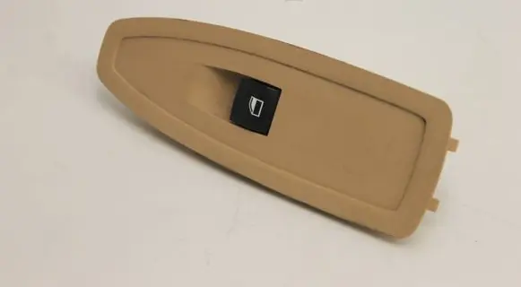 BMW 3 F30 F35 F31 Electric window control switch 9208107