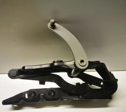 Mercedes-Benz CL C216 Engine bonnet/hood hinges A2218800428