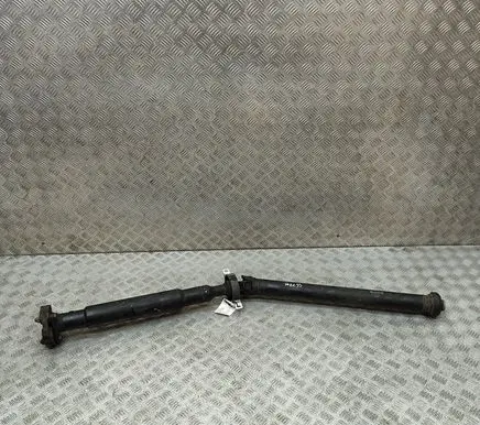 BMW X6 E71 Middle center prop shaft 7589129