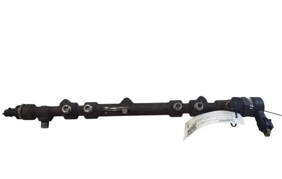 KIA Sorento Fuel main line pipe 0445214211 314002F000