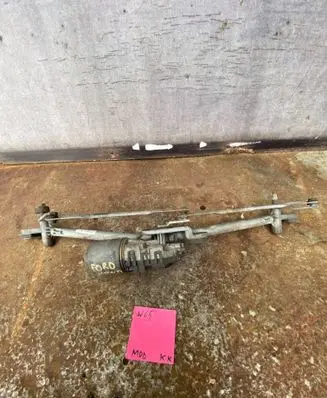 Ford Mondeo Mk III Front wiper linkage and motor 1S7117K484AC 3398009773