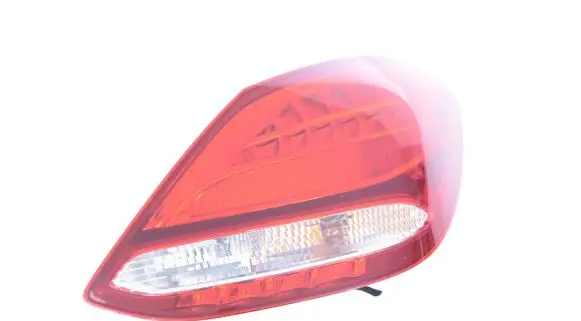 Mercedes-Benz C W205 Rear/tail lights A2059061257