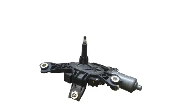 Hyundai ix20 Rear window wiper motor 987001K000 W000020272