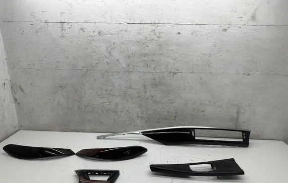 BMW 4 F36 Gran coupe Interior decorative trim set 